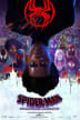 Spider-Man: Across the Spider-Verse one-sheet