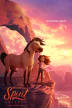 Spirit Untamed one-sheet