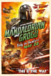 The Mandalorian and Grogu one-sheet