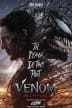 Venom: The Last Dance one-sheet