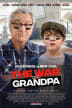 The War with Grandpa one-sheet