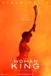 The Woman King one-sheet