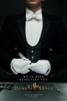 Downton Abbey one-sheet