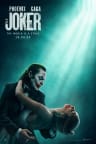 Joker: Folie à Deux one-sheet