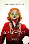 Scary Movie 6 one-sheet