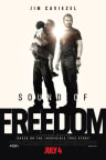 Sound of Freedom one-sheet