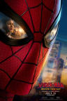 Spider-Man: Brand New Day one-sheet