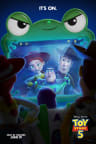 Toy Story 5 one-sheet