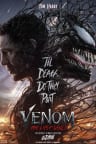 Venom: The Last Dance one-sheet