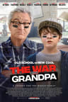 The War with Grandpa one-sheet
