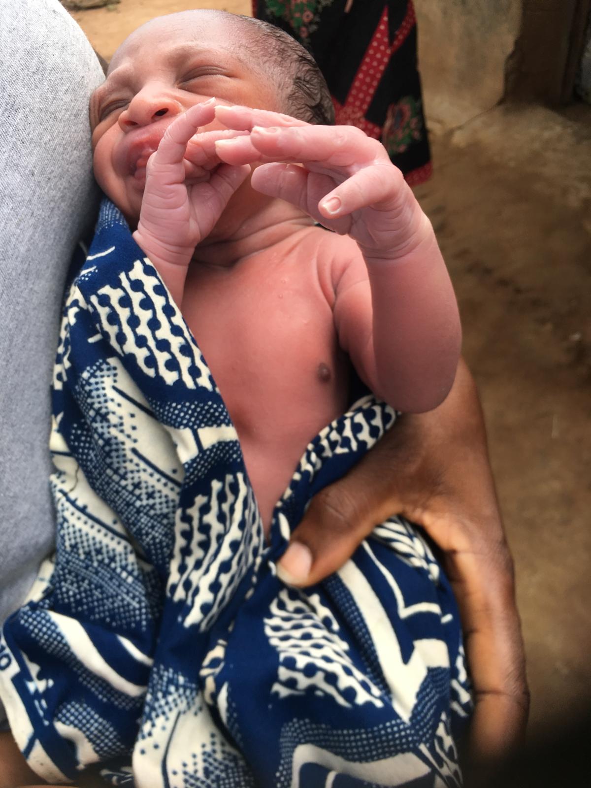 Rural Women Outreach