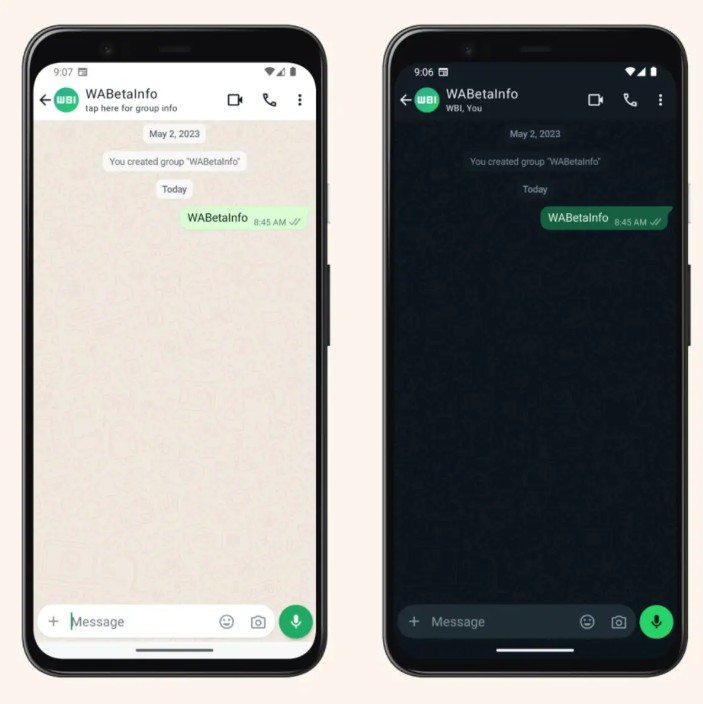 Ephemeral Messaging and Platform Privacy: WhatsApp Tests 15-Minute Auto-Delete