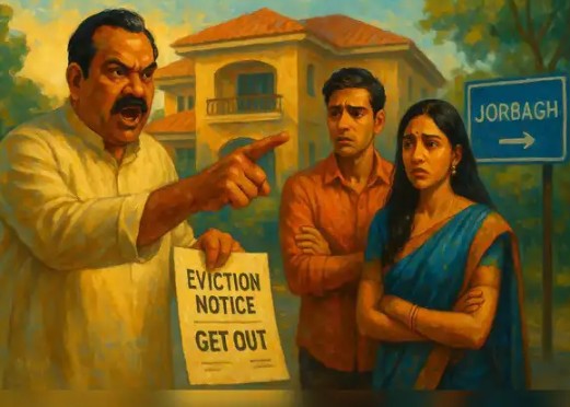 Rent Control Rigidity: Legacy Laws Continue to Depress Landlord Returns in Delhi
