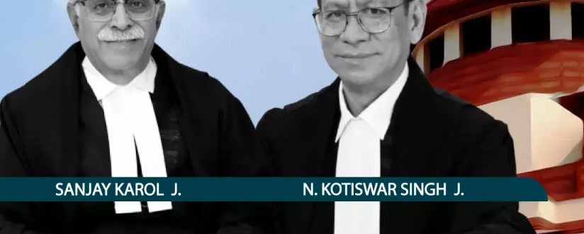 Jurisdictional Discipline: Supreme Court Restricts Dual Role of Rent Authority