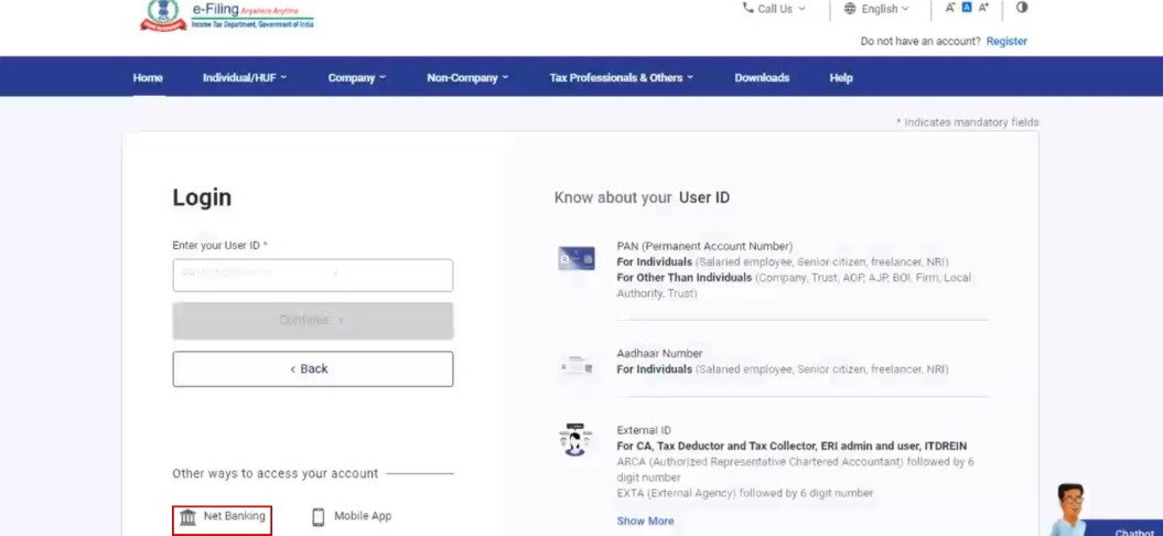 New Income Tax Portal 2026: India Moves to a Digital-First, Simplified Tax Ecosystem