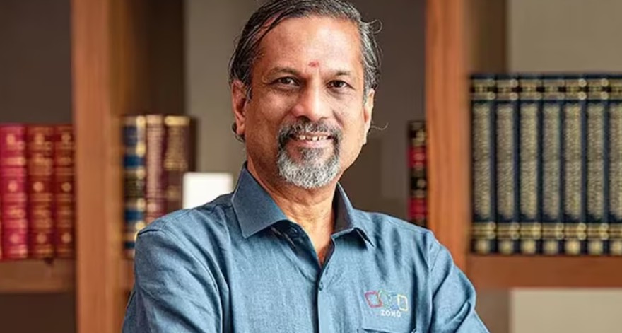 Government Migrates 16.68 Lakh Email Accounts to Zoho Cloud, Spends ₹180 Crore