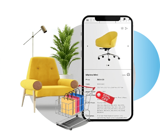 WooCommerce development services