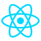 react