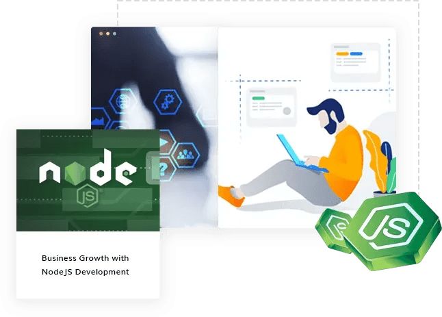 Node js development services