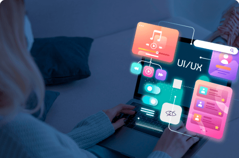 UI/UX Design