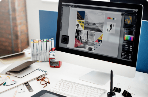 Graphic Design