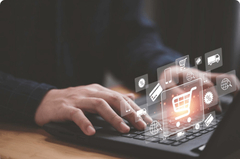 E-commerce Solutions