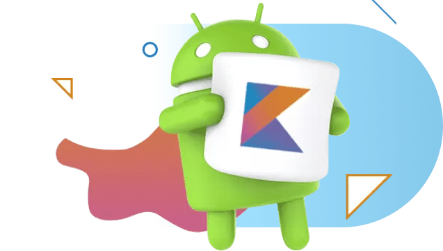 Kotlin android development services