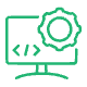 Next.js Custom Development