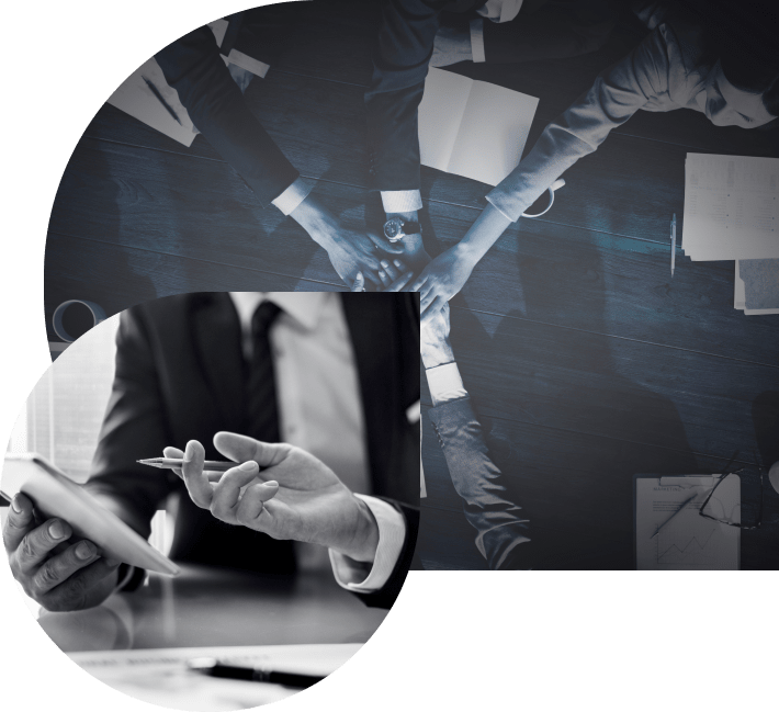 our services