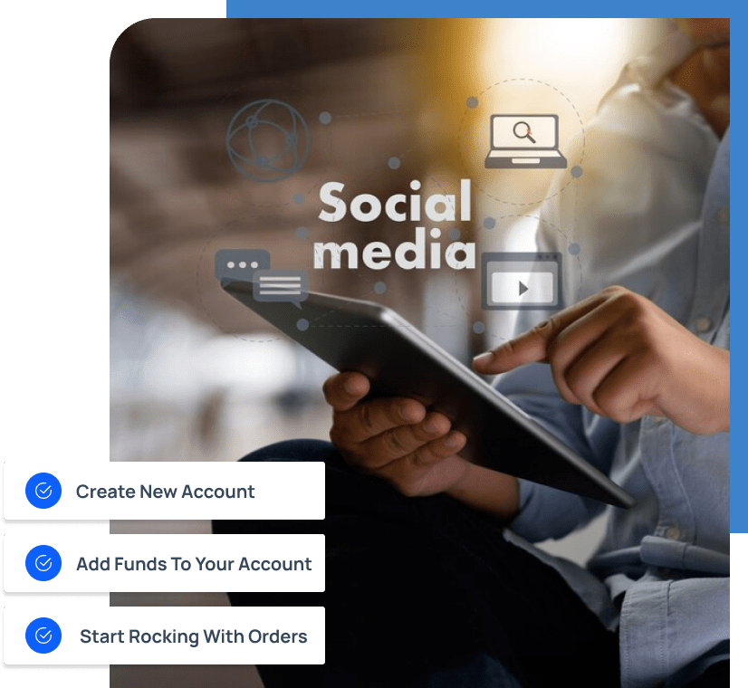 Social Media Needs Social Media Needs