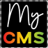 MyCrazy SimpleCMS Logo image for portfolio by Kushel Digi Solutions