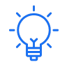 API-focused Icon
