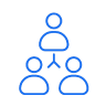 API-focused Icon