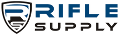 rifle supply logo