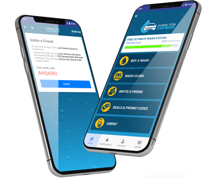 Custom App Development Design Company