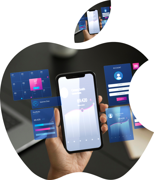 Custom IOS Applications