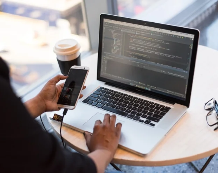 custom android app development
