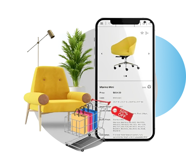 WooCommerce development services