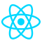 react