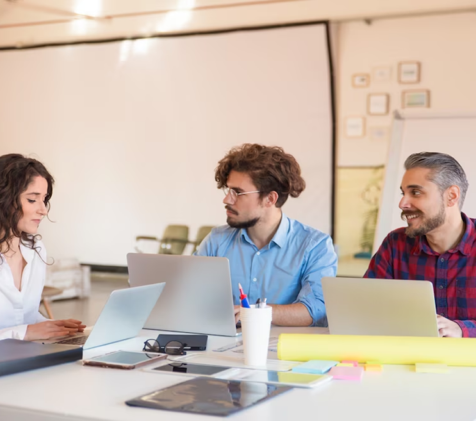 Benefits of php development