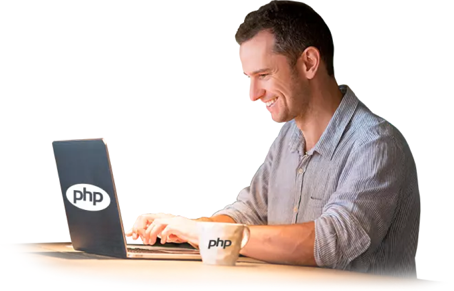 PHP development services