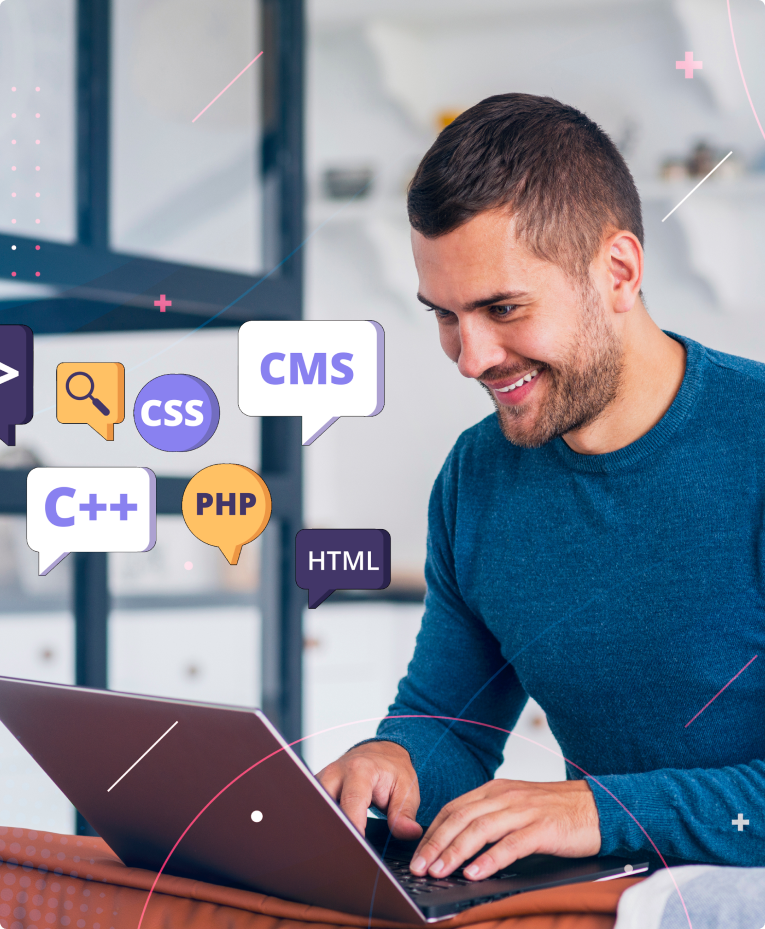 why should go php development