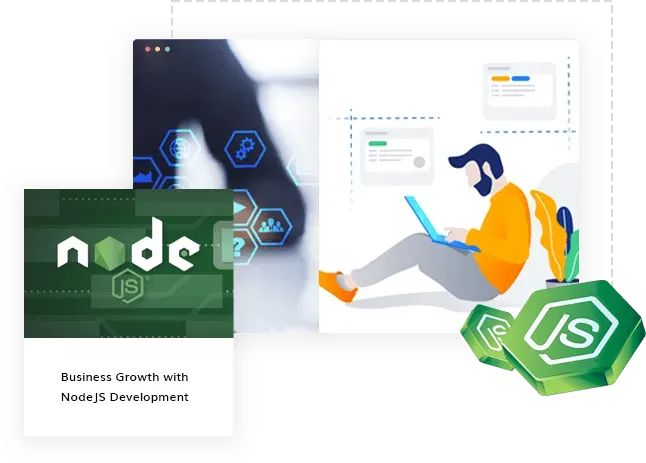 Node js development services