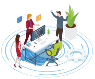 Your Trusted Next JS Development Company