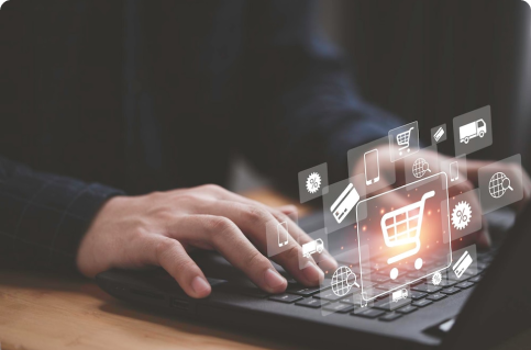 E-commerce Solutions