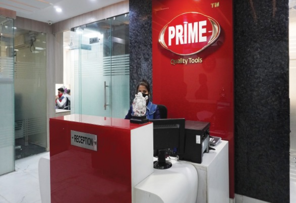 office