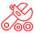 Pressure Release Icon