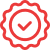Nut Tightening Icon