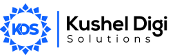 KushelDigi Solutions Logo