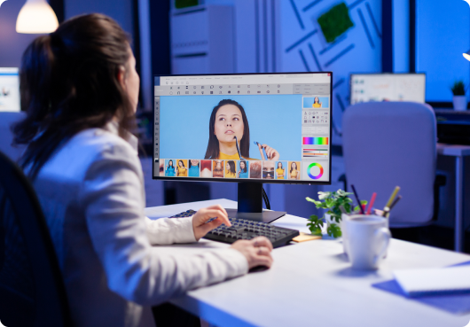 Social Media Design